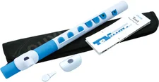 Nuvo Instruments TooT (weiß-blau)