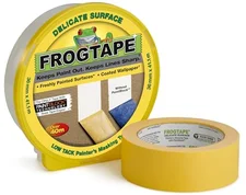 FrogTape Delicate Surface Low Tack 41,1m x 36 mm