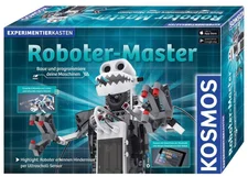 Kosmos Roboter-Master