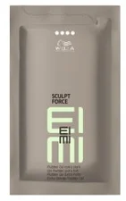 Wella Professionals Styling Dry Sculpt Force Flubber Gel