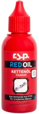 r.S.P Red Oil