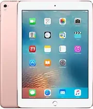 Apple iPad Pro 9.7 32GB 4G roségold