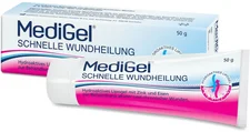 Medice MediGel Schnelle Wundheilung (50 g)