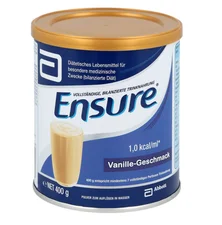 Abbott Ensure Vanille Pulver (400 g)