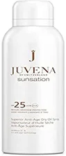 Juvena Sunsation Superior Anti-Age Dry Oil Spray SPF 25 (200ml)