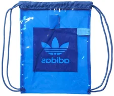 Adidas Originals Gymbag blue (AJ6927)