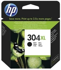 HP Nr. 304XL schwarz (N9K08AE)