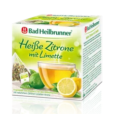 Bad Heilbrunner Heiße Zitrone (15 Stk.)