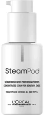 Loreal Steampod protective smoothing serum