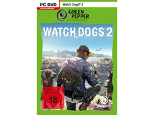  Watch Dogs 2 (PC)