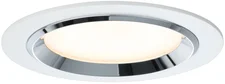 Paulmann Einbauleuchten-Set Premium Line Dot LED 3er Set