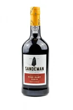 Sandeman Porto Ruby 0,75l 19,5%