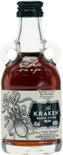 The Kraken Black Spiced Rum 1l 47%