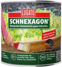 Lugato Schnexagon 375 ml