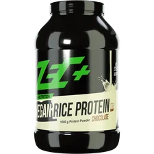 Zec+ Nutrition Vegan Rice Protein 1000g