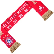 FC Bayern München FC Bayern München Schal 4ever