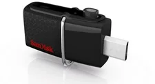 SanDisk Ultra Dual Drive USB3.0 V2 16GB