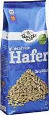 Bauckhof Haferflocken Großblatt glutenfrei (475g)
