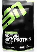 Esn Rice Protein Concentrate 1000g