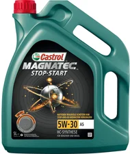 Castrol Magnatec STOP START 5W-30 A5 (5l)