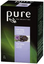 Tchibo Pure Tea Earl Grey (25 Stk.)