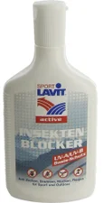 Sport Lavit Insektenblocker mit UV Schutz (200 ml)