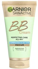 Garnier Miracle Skin Perfector BB Cream Combination to Oily Skin (50 ml)