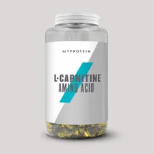 MyProtein L-Carnitin 90 Tabletten