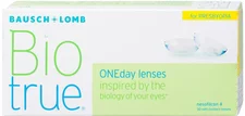 Bausch & Lomb Biotrue ONEday for Presbyopia -7,50 (30 Stk.)