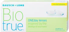 Bausch & Lomb Biotrue ONEday for Presbyopia -7,50 (30 Stk.)