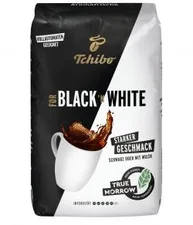 Tchibo for Black 'n White Bohnen (500g)