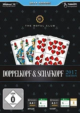  The Royal Club: Doppelkopf & Schafkopf - 2017 Edition (PC)