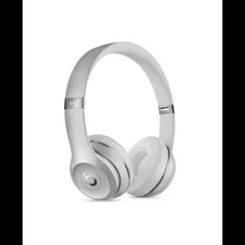 Beats By Dr. Dre Solo3 Wireless (silber)