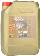 Castrol EDGE Titanium FST 5W-30 LL (20 l) günstig kaufen