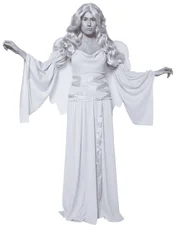 Smiffys Cemetery Angel Costume Gr. L (33064)