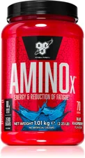BSN Nutrition Amino-X 1000g blue raspberry