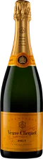 Veuve Clicquot Brut Champagner (0,75 Liter)