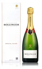 Bollinger Special Cuvée 0,75l