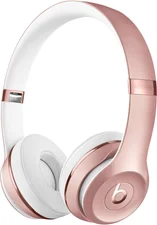 Beats By Dr. Dre Solo3 Wireless (roségold)