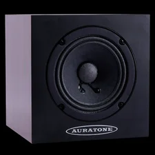 Auratone 5C Super Sound