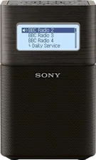 Sony XDR-V1BTD