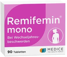 Schaper & Brümmer remifemin mono Tabletten (90 Stk.)