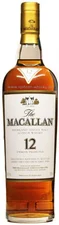 Macallan 12 Jahre Sherry Oak 40%