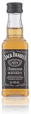 Jack Daniels Old No.7 40%