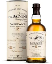Balvenie Double Wood 12 Jahre 40%
