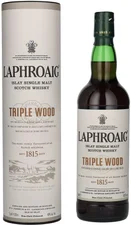 Laphroaig Triple Wood 48%