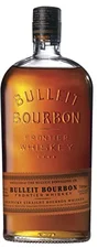 Bulleit Kentucky Straight Bourbon Frontier Whiskey 45%