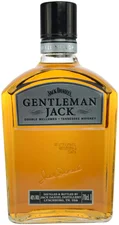 Jack Daniels Gentleman Jack 40%