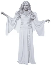 Smiffys Cemetery Angel Costume (33064)
