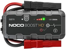 Noco GB70  Boost HD 2000A